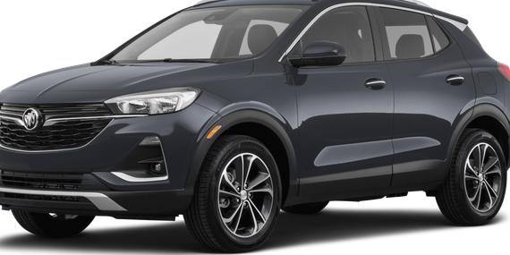BUICK ENCORE GX 2020 KL4MMCSL3LB132073 image